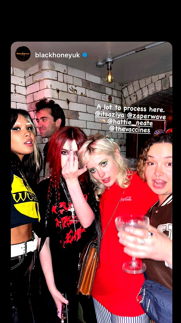 zaperwave instagram image archive image