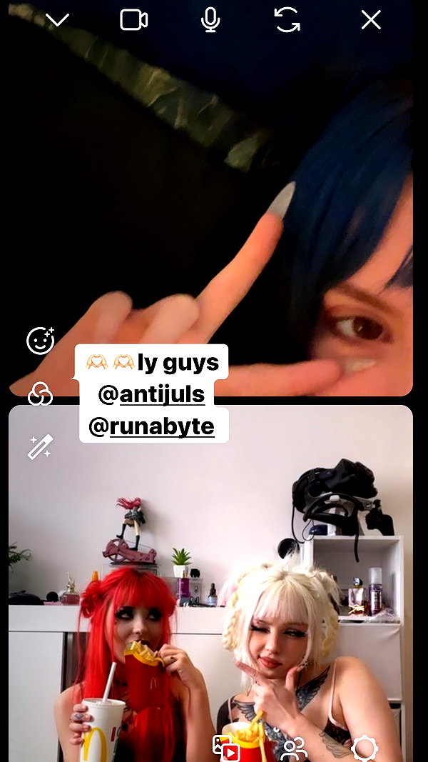 zaperwave instagram image archive image