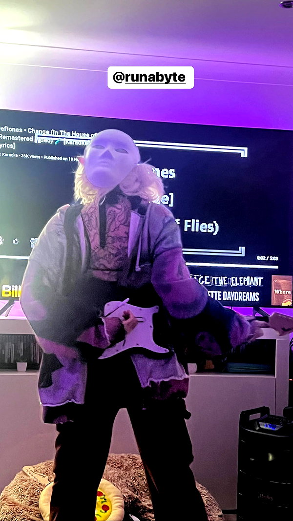 zaperwave instagram image archive image