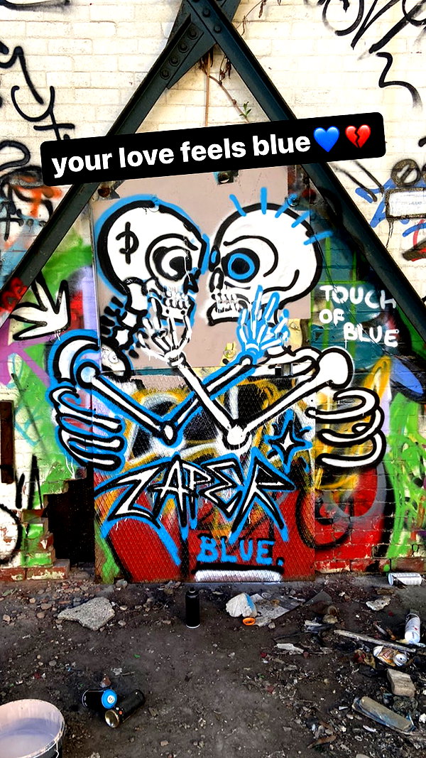 zaperwave zaperwave archive image