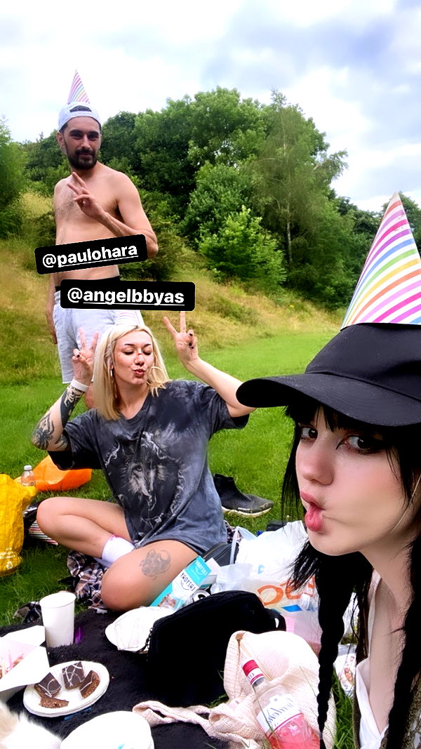 zaperwave instagram image archive image