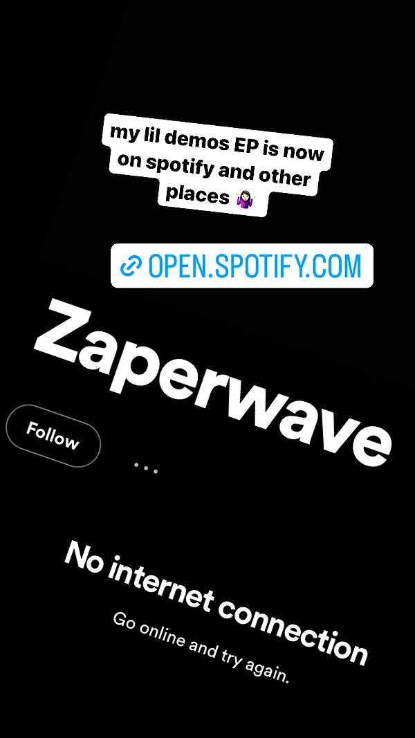 zaperwave zaperwave archive image
