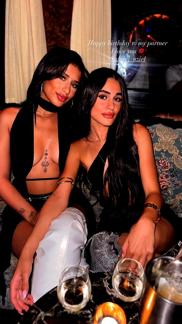 ziv_kabalo instagram image archive image