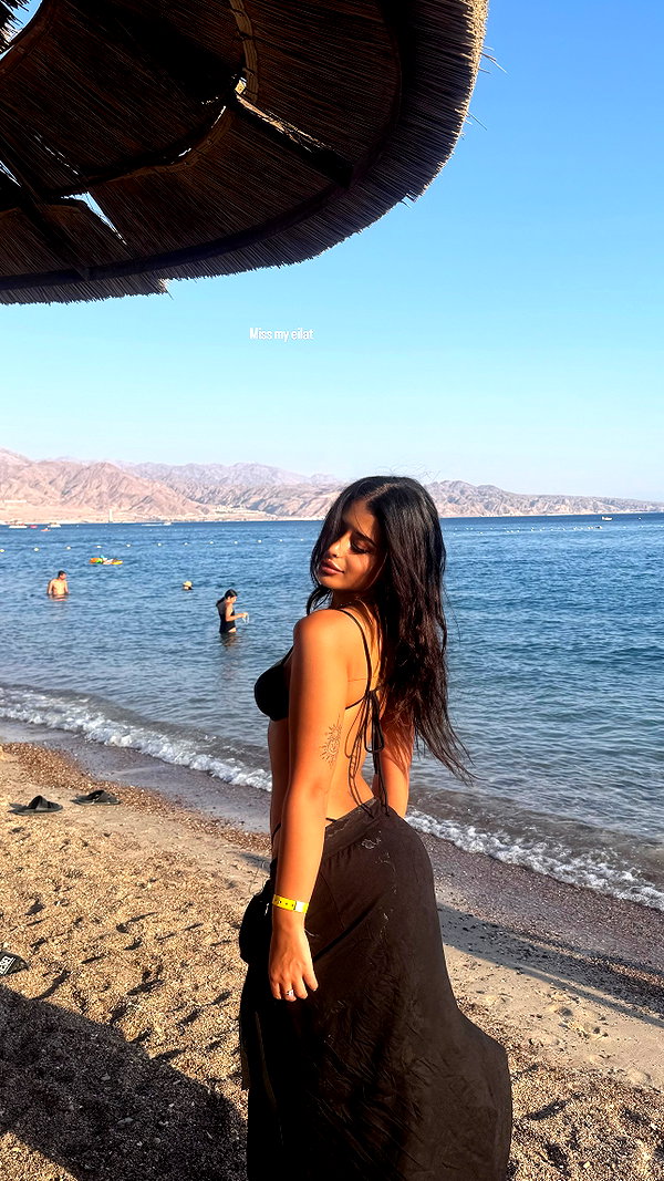 ziv_kabalo instagram image archive image