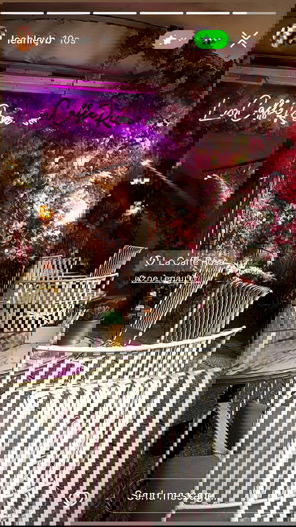 zoelegault_ zoelegault_ archive image