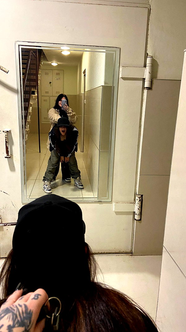 zohar_balaganim instagram image archive image