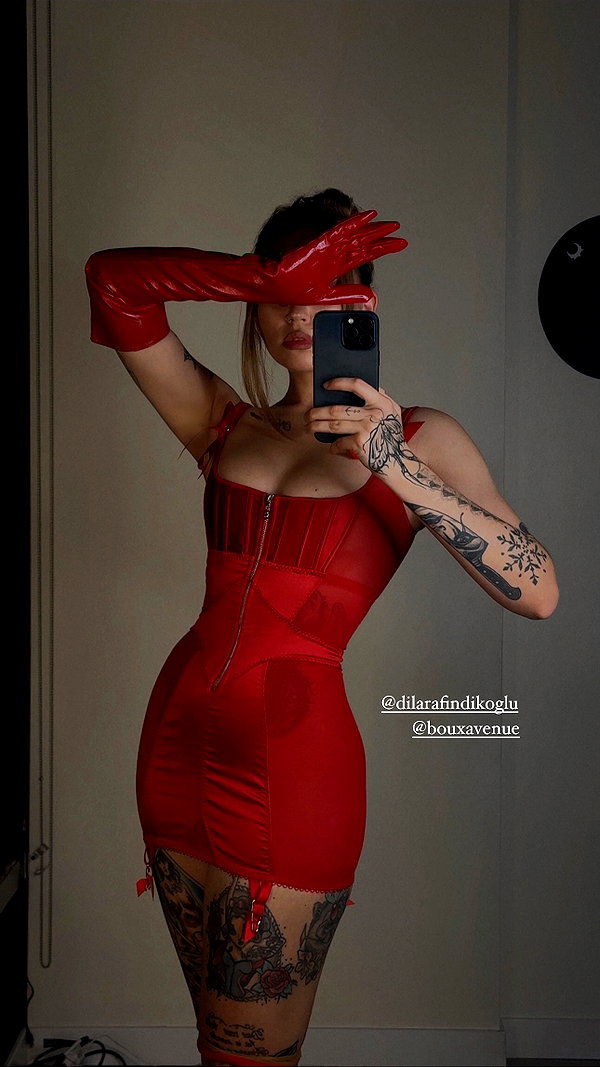 zombiemodel instagram image archive image