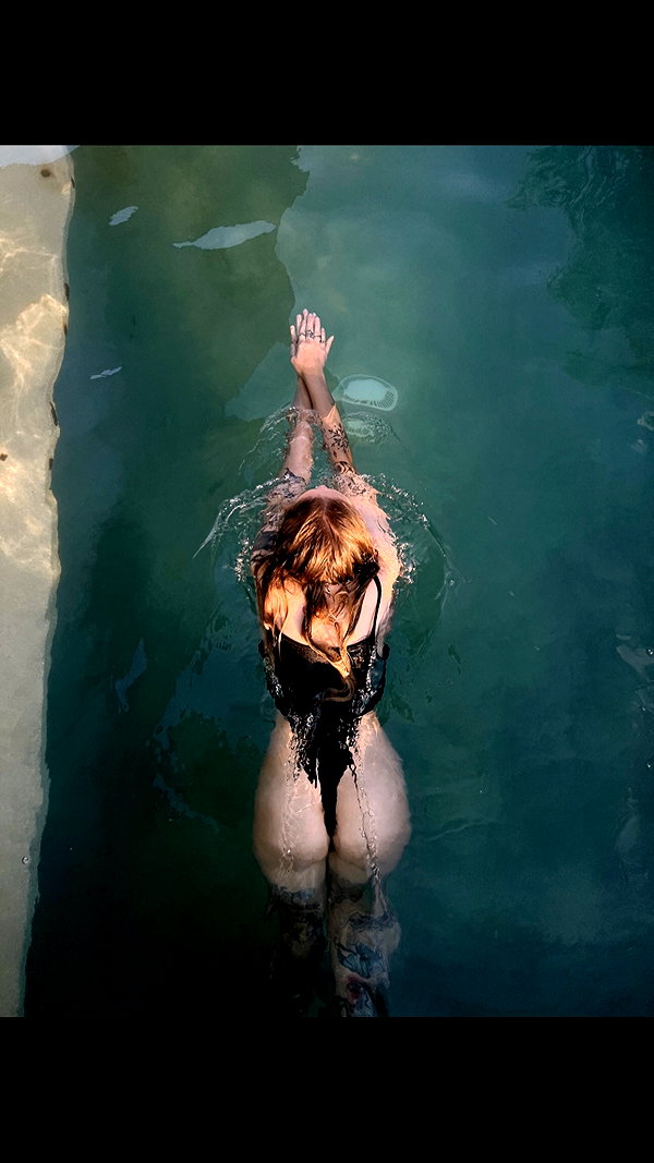 zombiemodel instagram image archive image