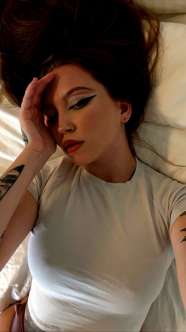 zombiemodel instagram image archive image