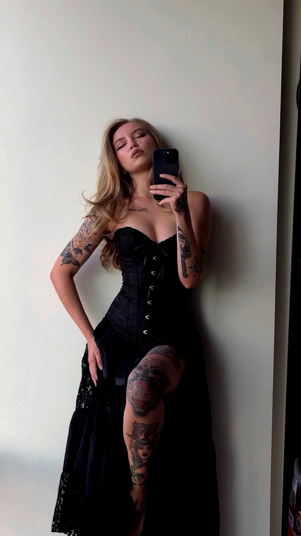 zombiemodel instagram image archive image