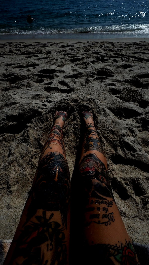 zombiemodel instagram image archive image