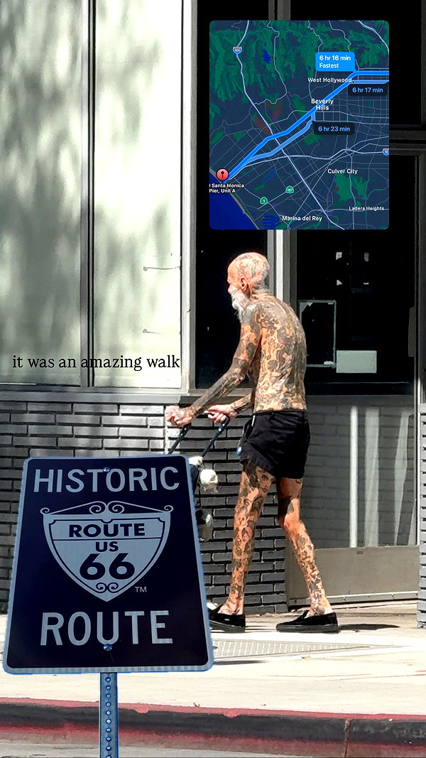 zombiemodel instagram image archive image