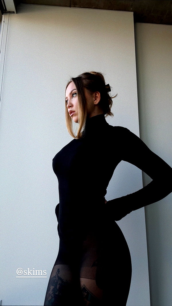 zombiemodel instagram image archive image