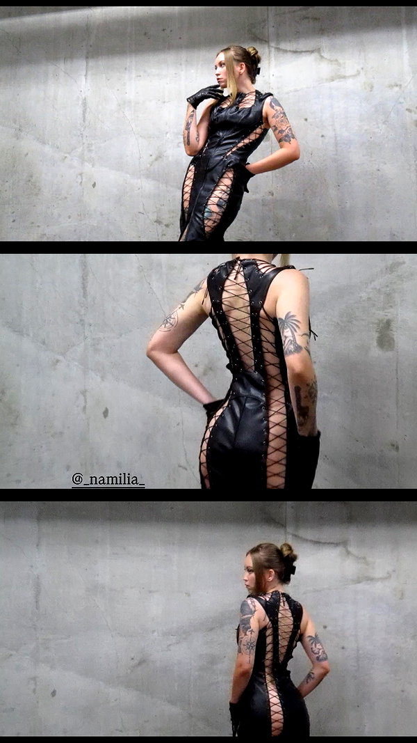 zombiemodel instagram image archive image