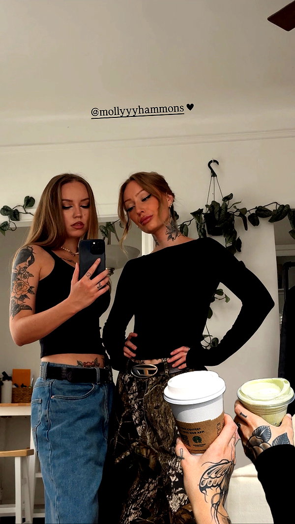 zombiemodel instagram image archive image