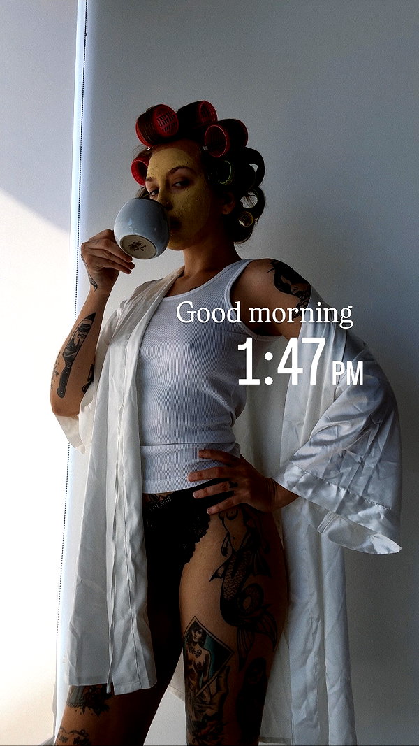 zombiemodel instagram image archive image