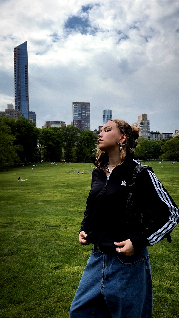 zombiemodel instagram image archive image