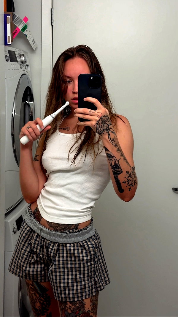 zombiemodel instagram image archive image