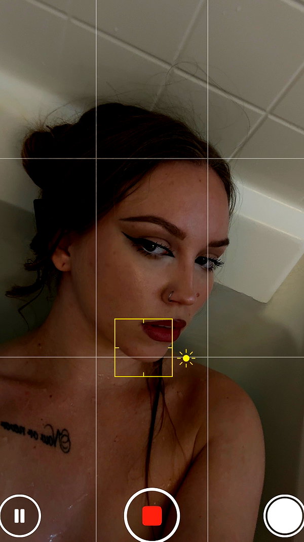 zombiemodel instagram image archive image