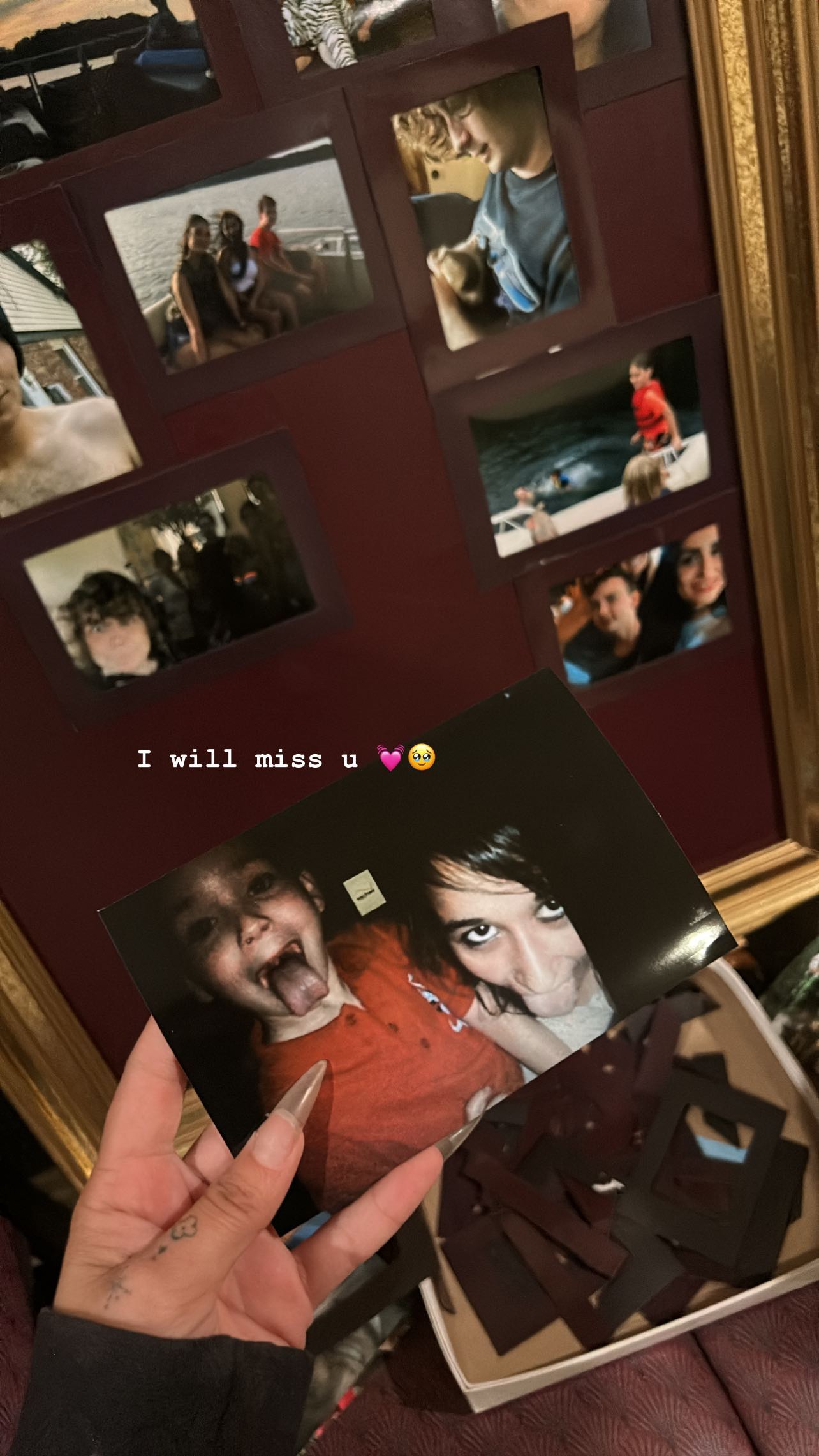 zommmbri instagram image archive image