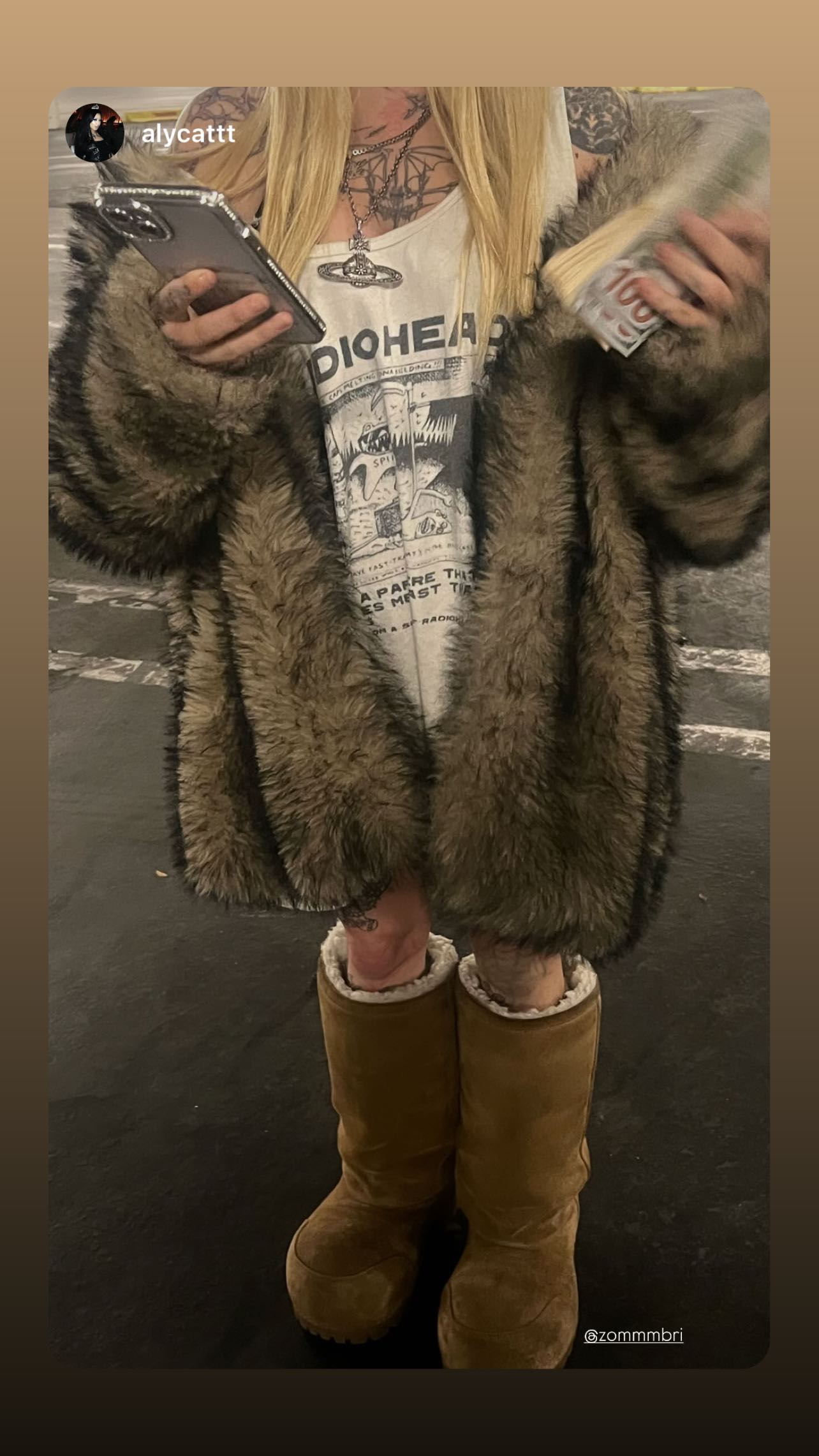 zommmbri instagram image archive image