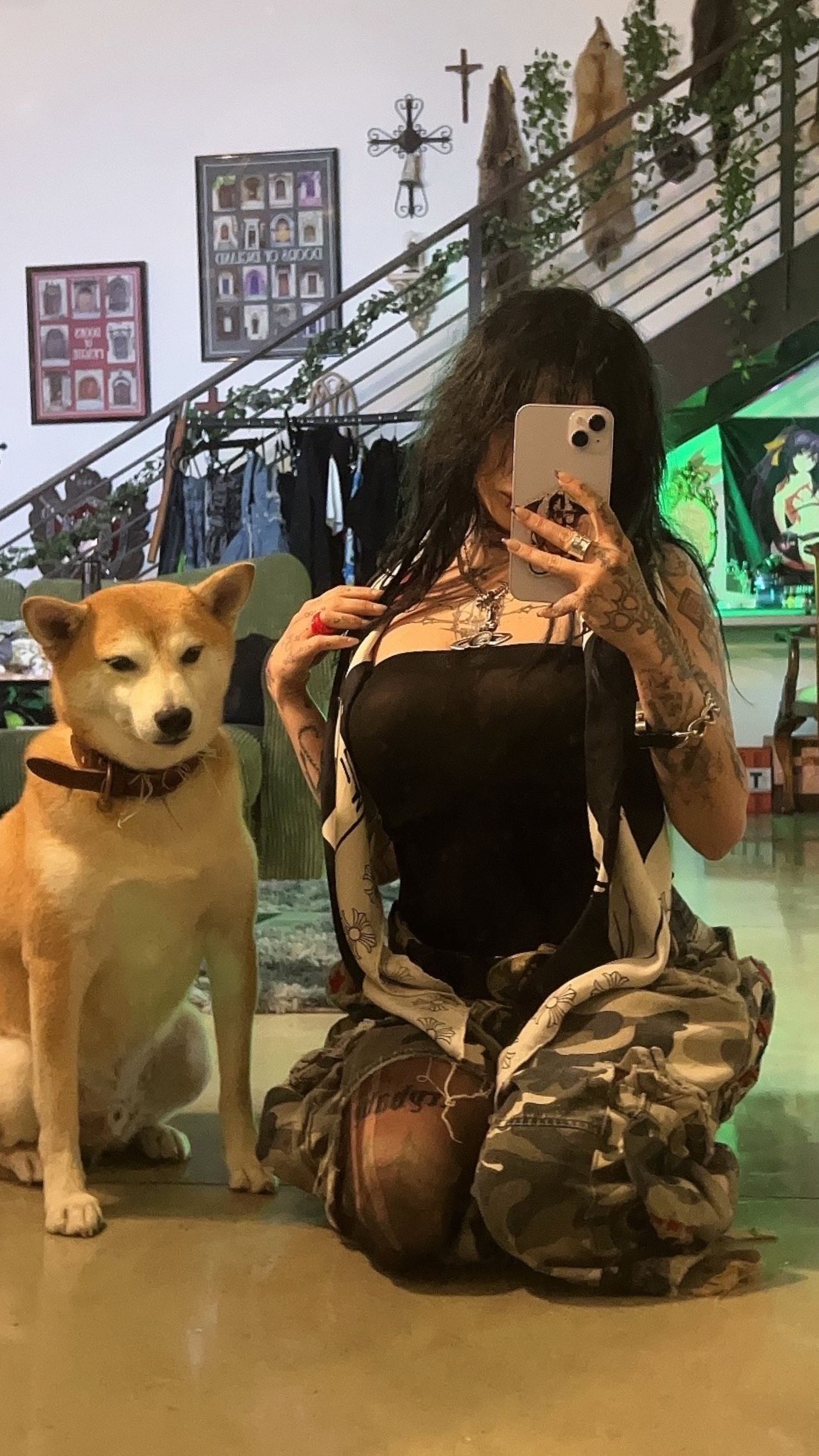 zommmbri instagram image archive image