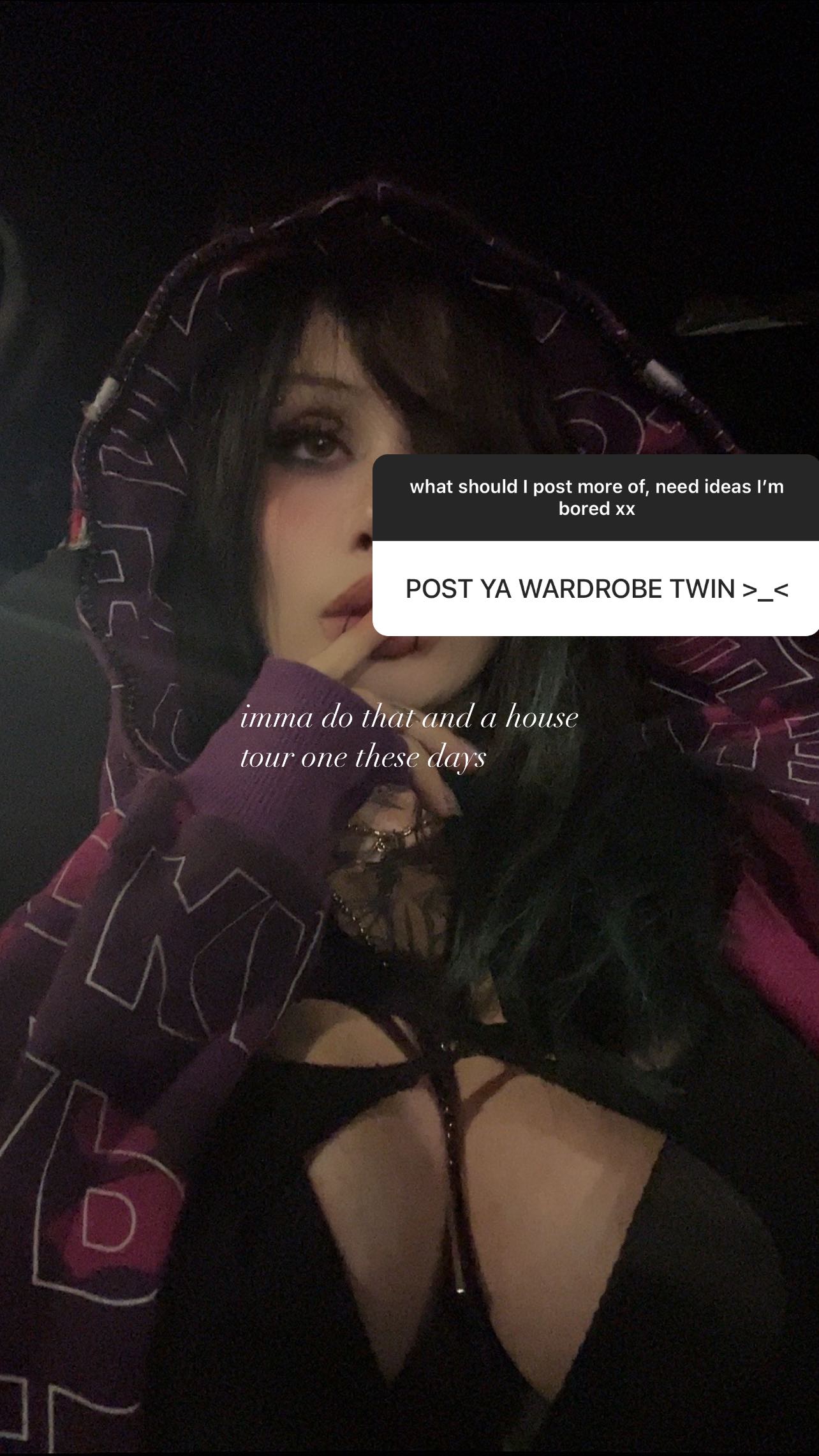 zommmbri instagram image archive image