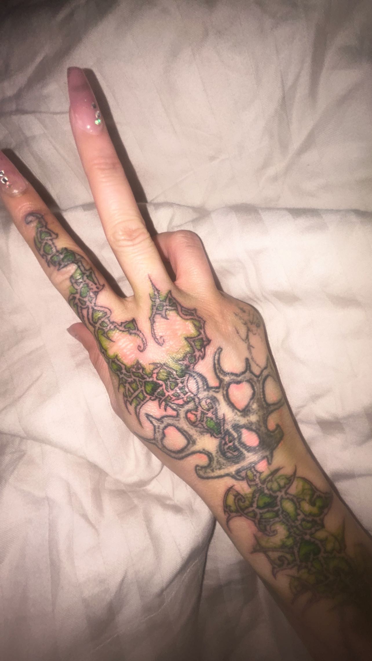 zommmbri instagram image archive image