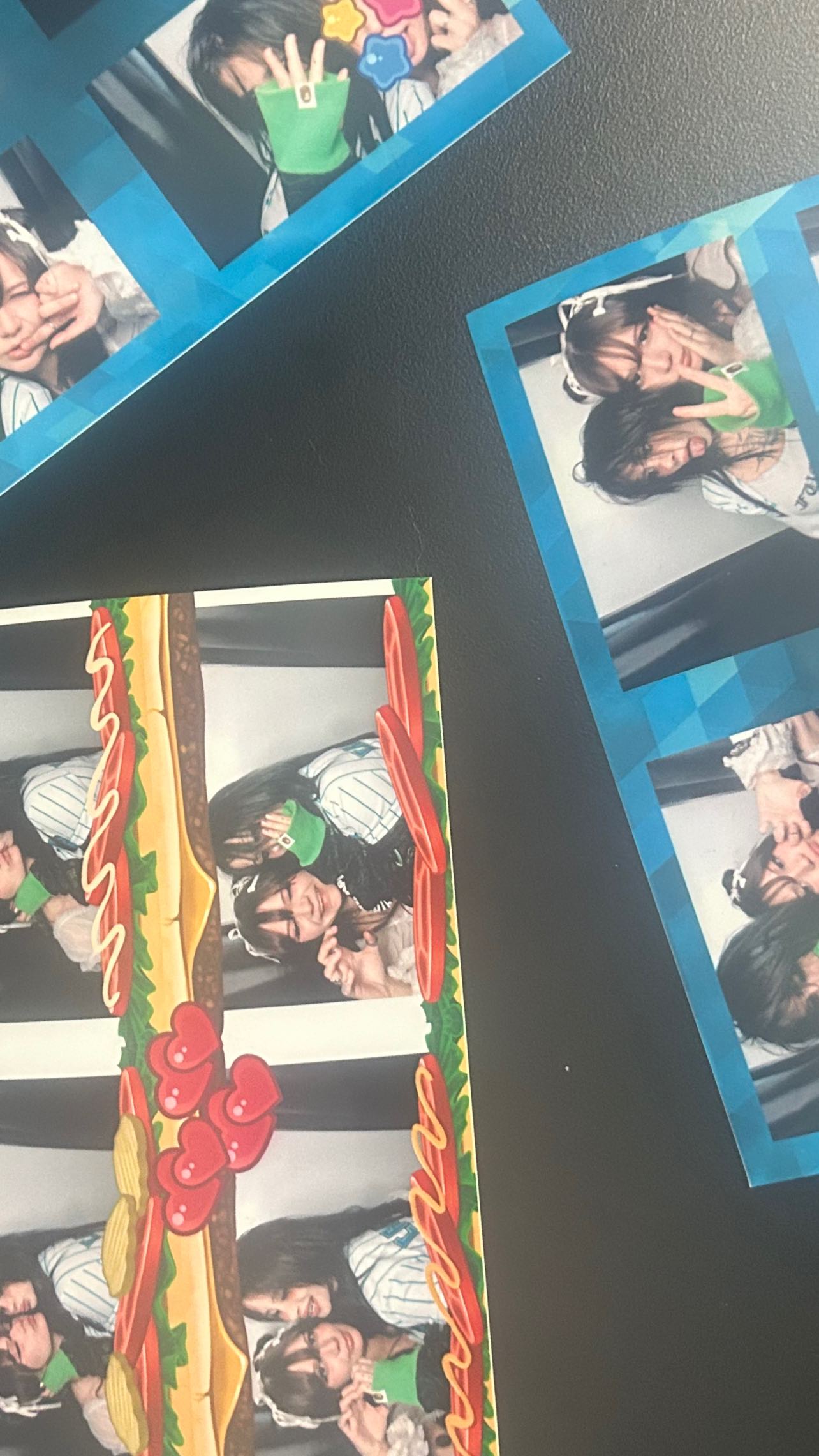 zommmbri instagram image archive image