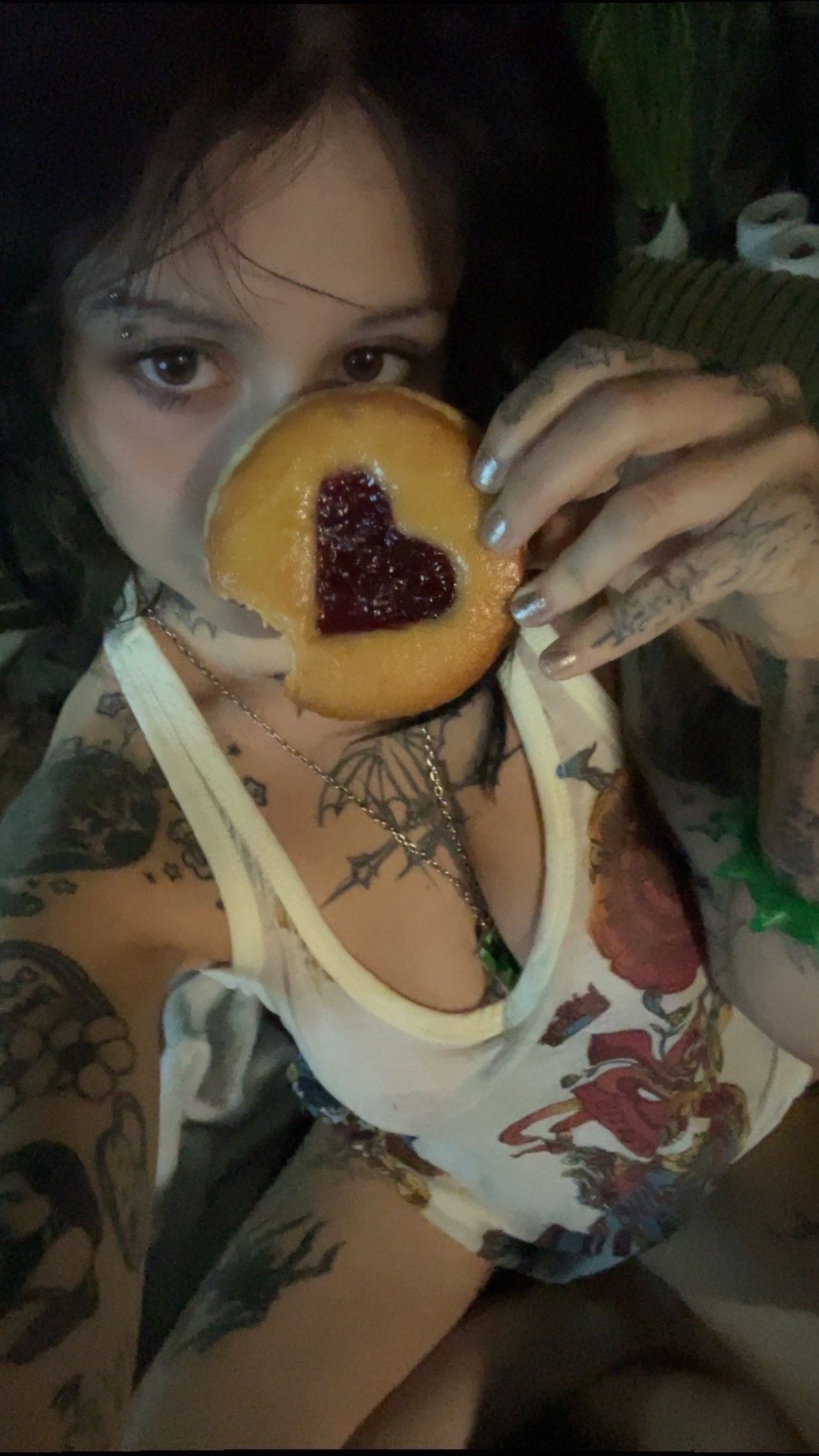 zommmbri instagram image archive image