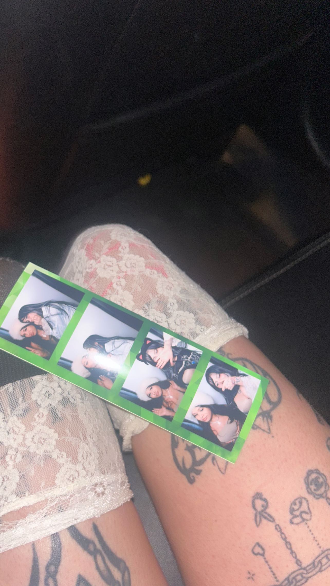 zommmbri instagram image archive image