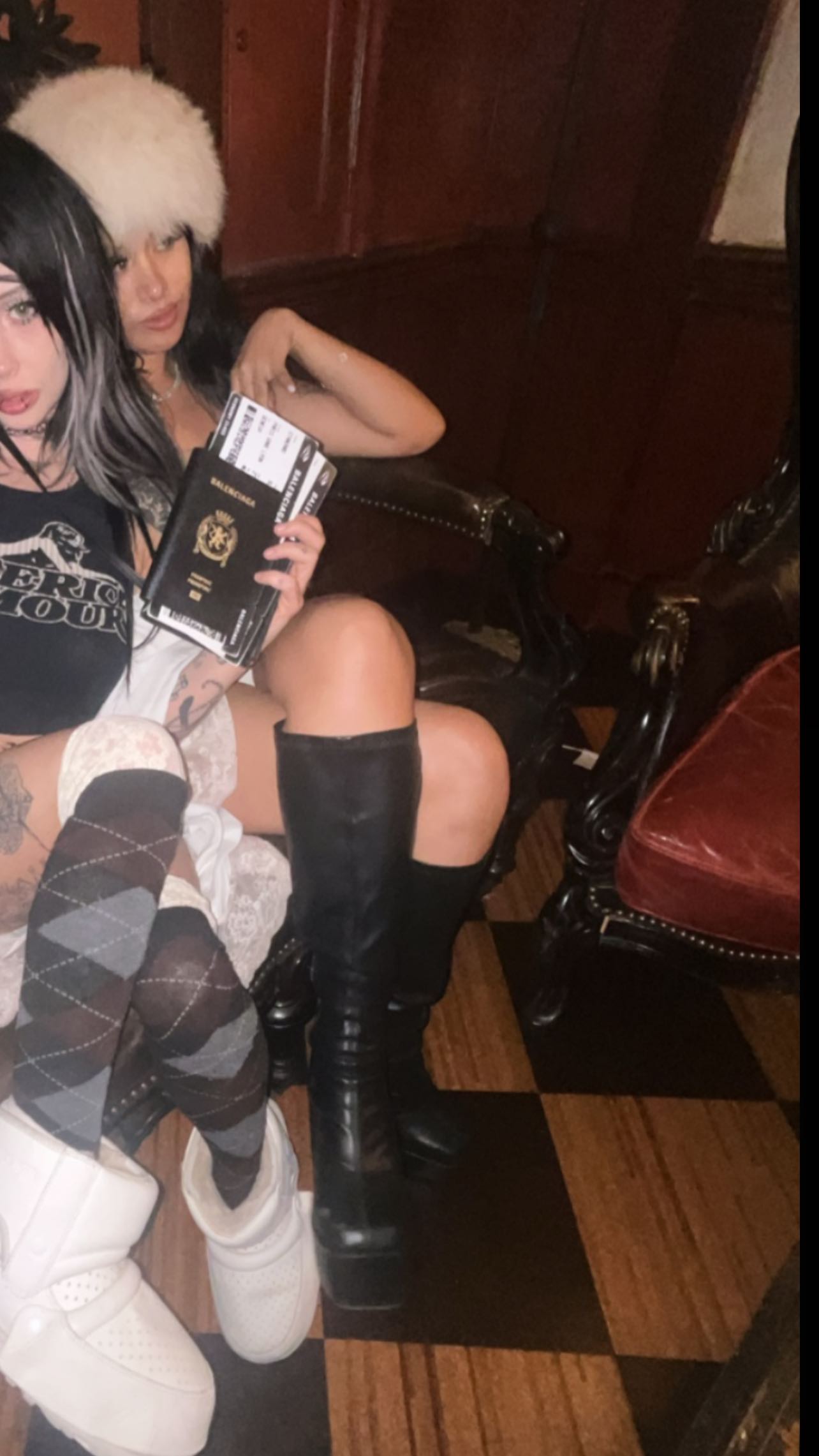 zommmbri instagram image archive image