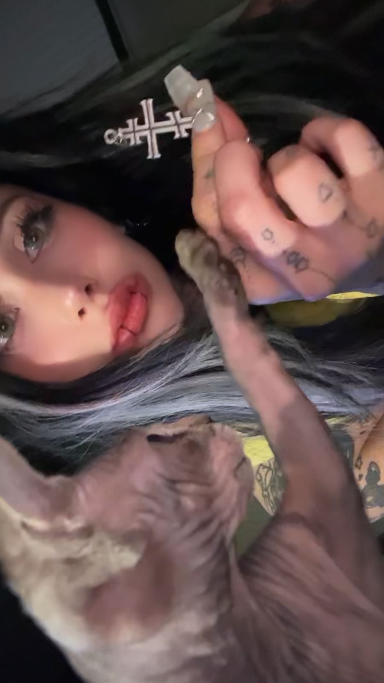 zommmbri instagram image archive image