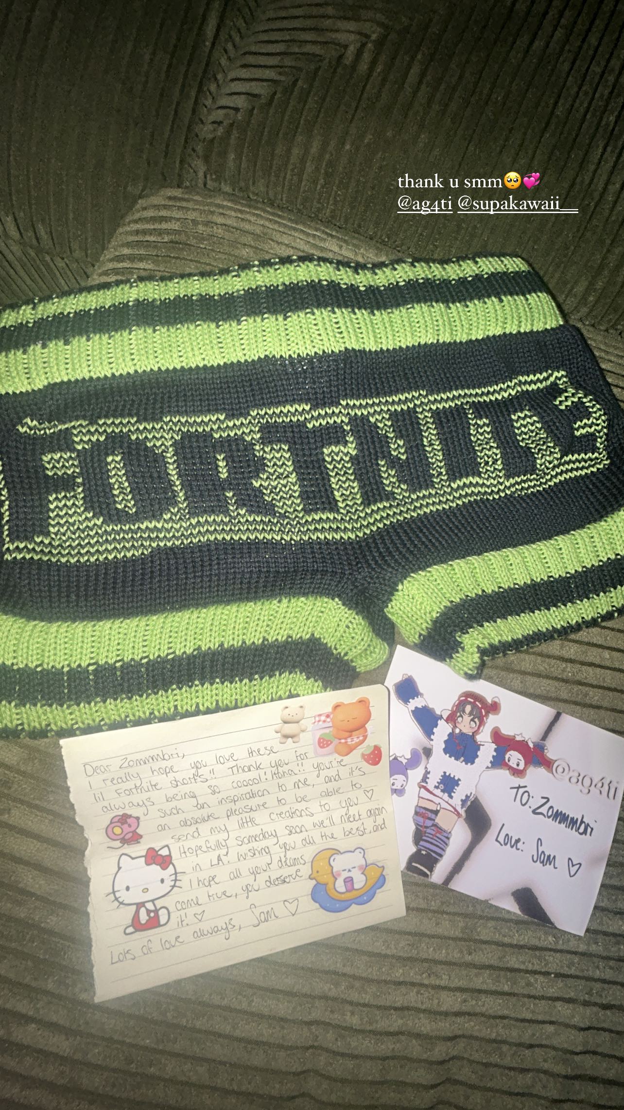 zommmbri instagram image archive image