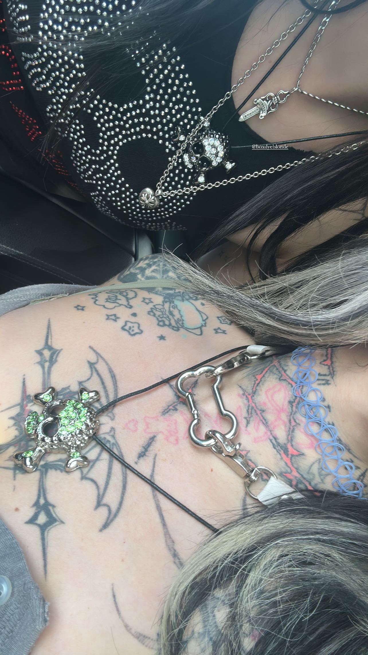 zommmbri instagram image archive image