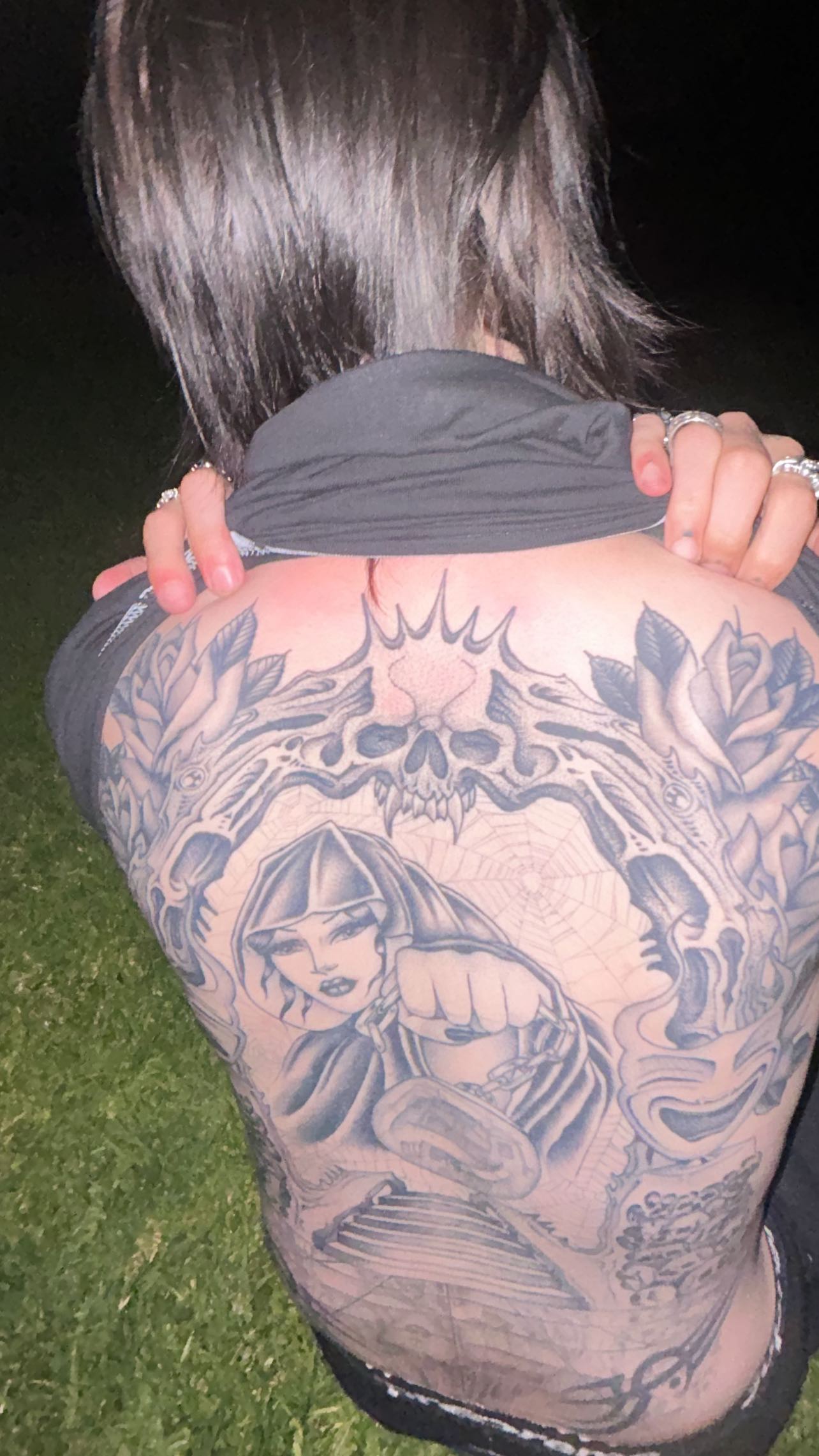 zommmbri instagram image archive image