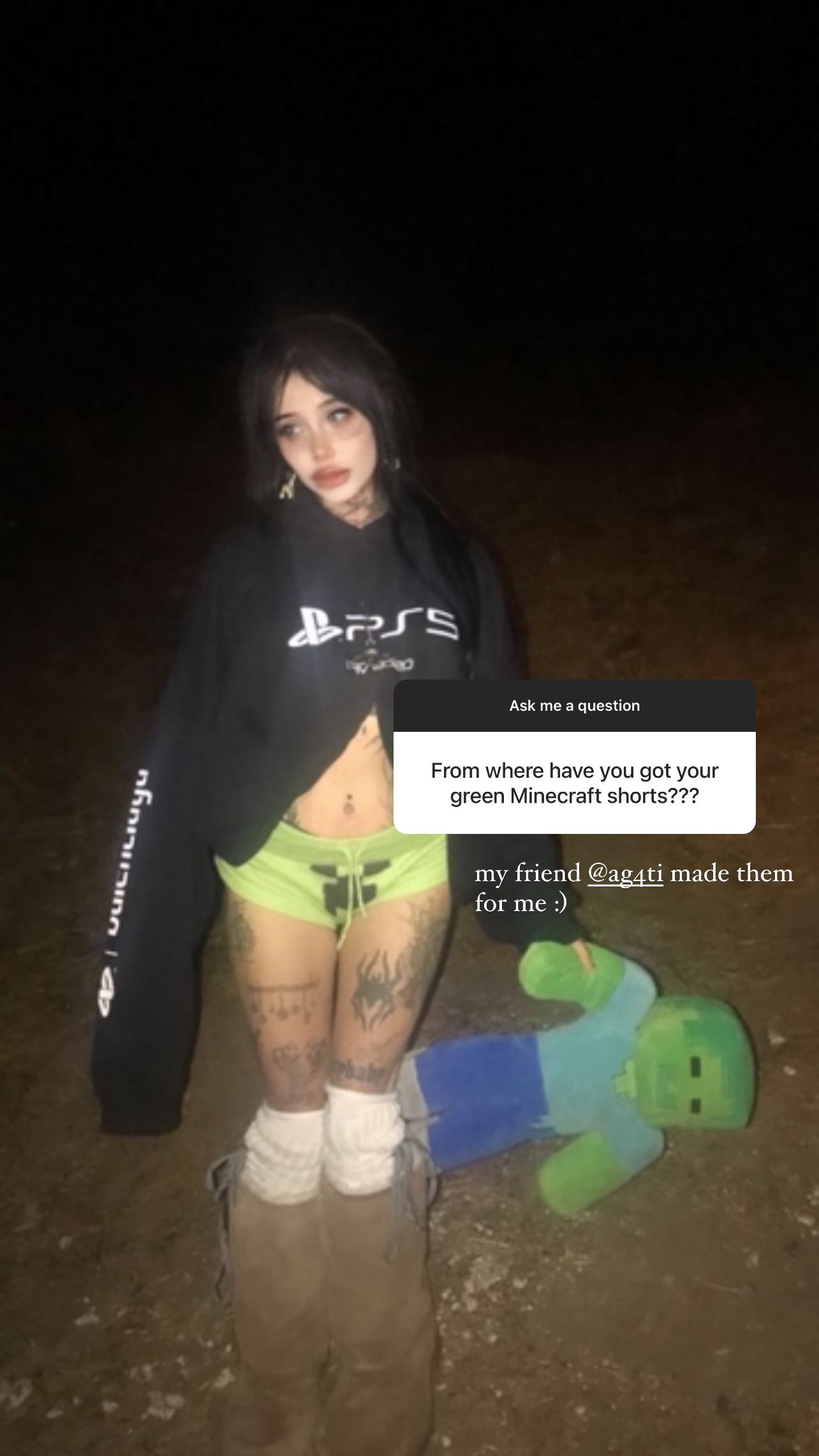 zommmbri instagram image archive image