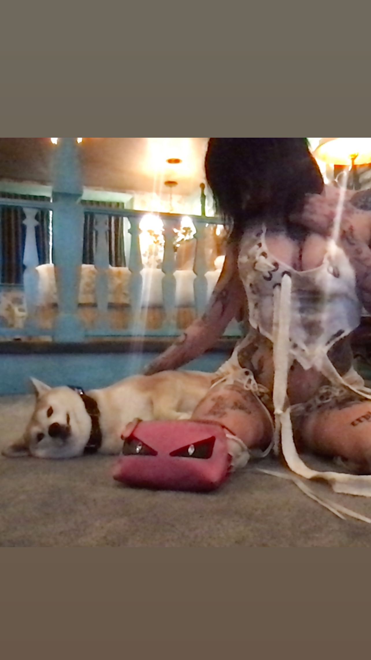 zommmbri instagram image archive image