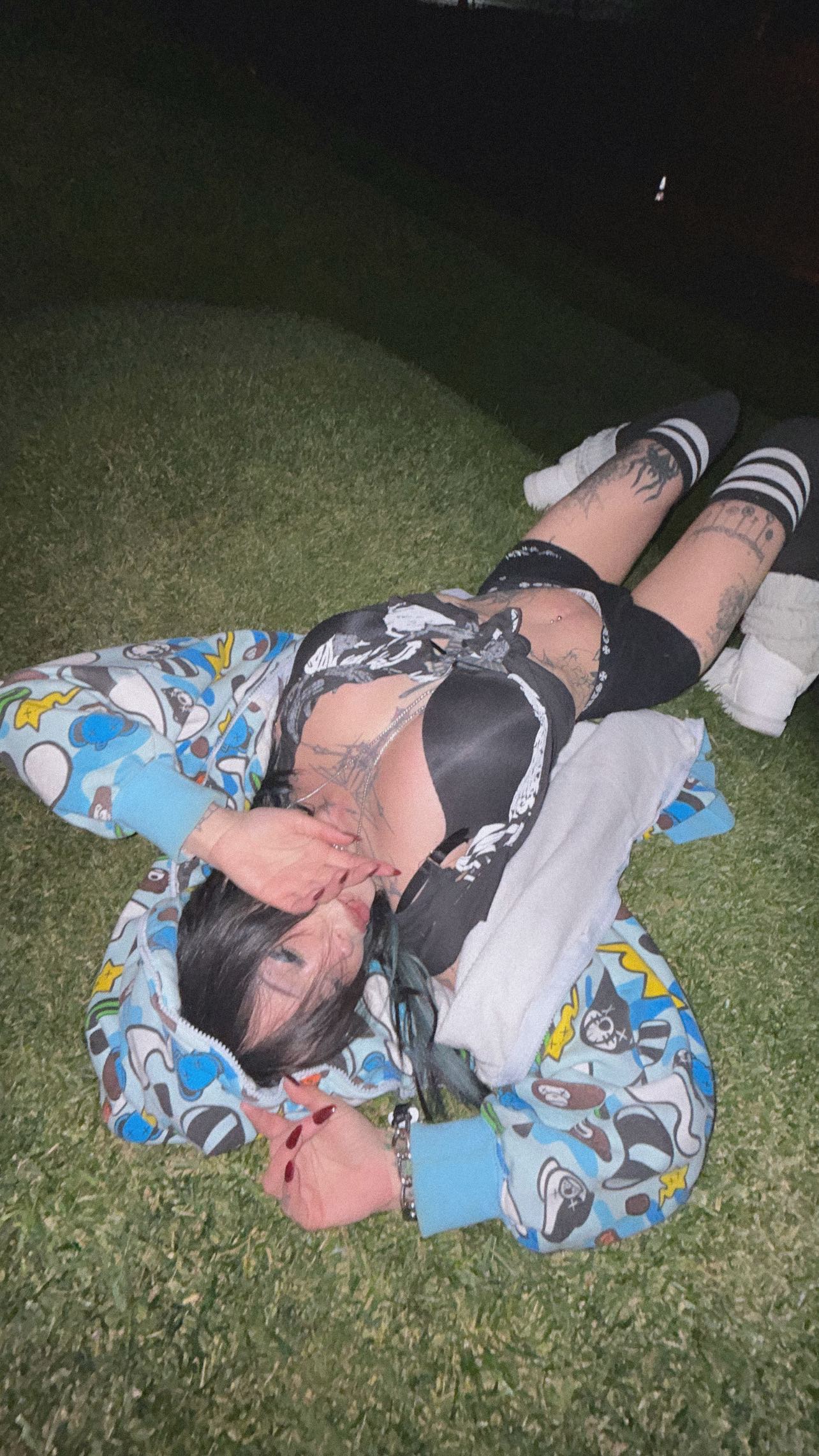 zommmbri instagram image archive image