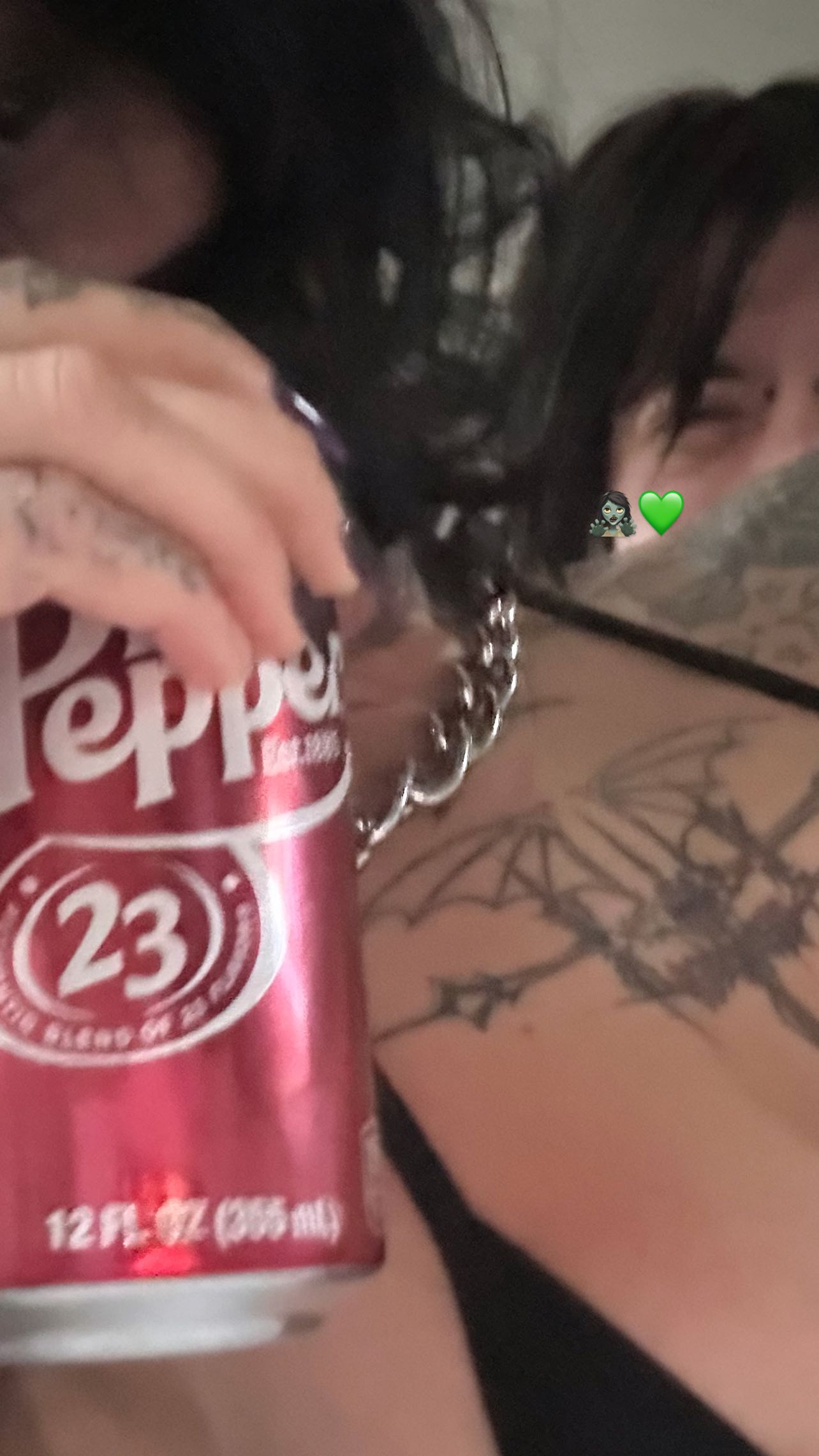 zommmbri instagram image archive image