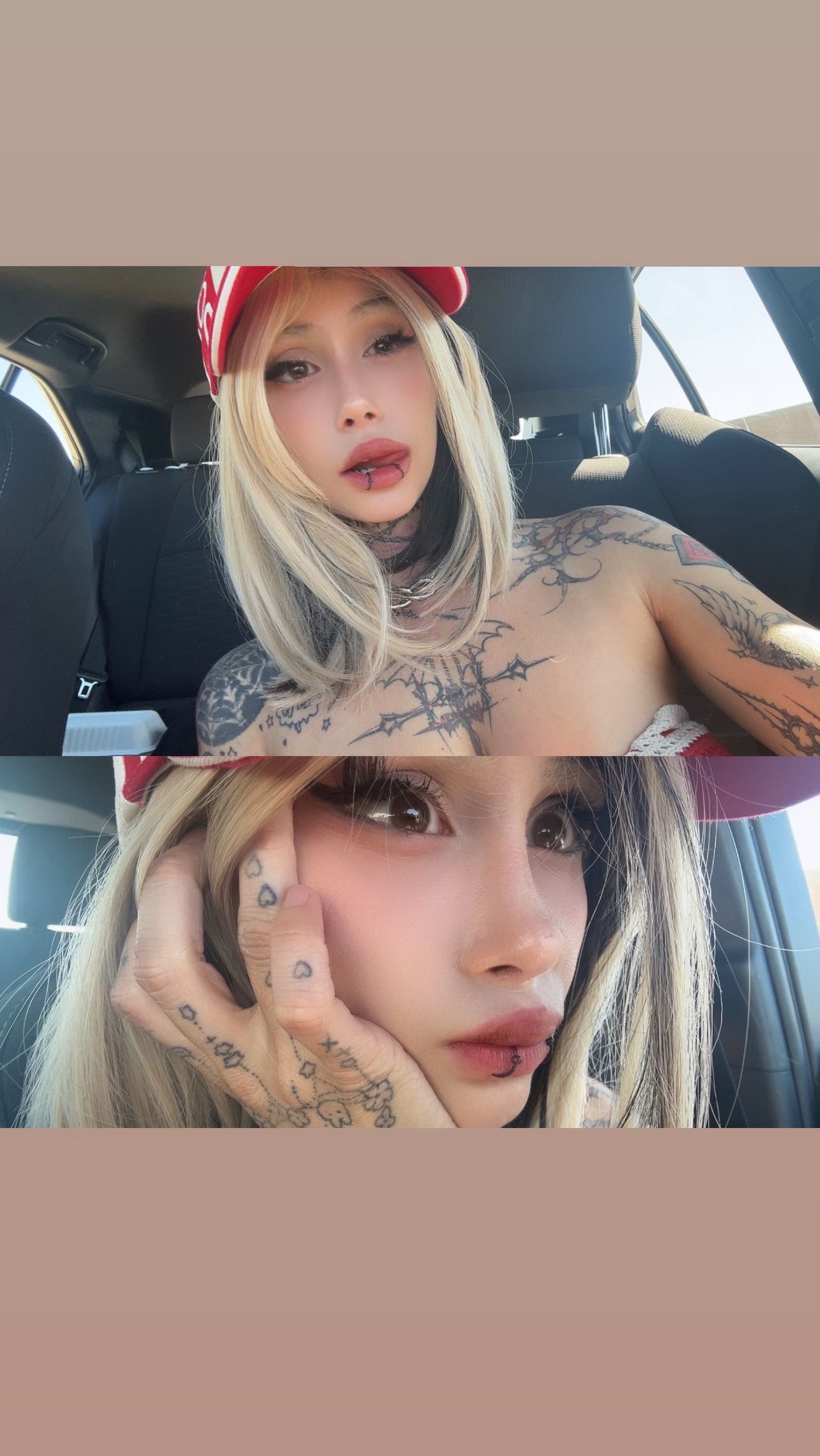 zommmbri instagram image archive image