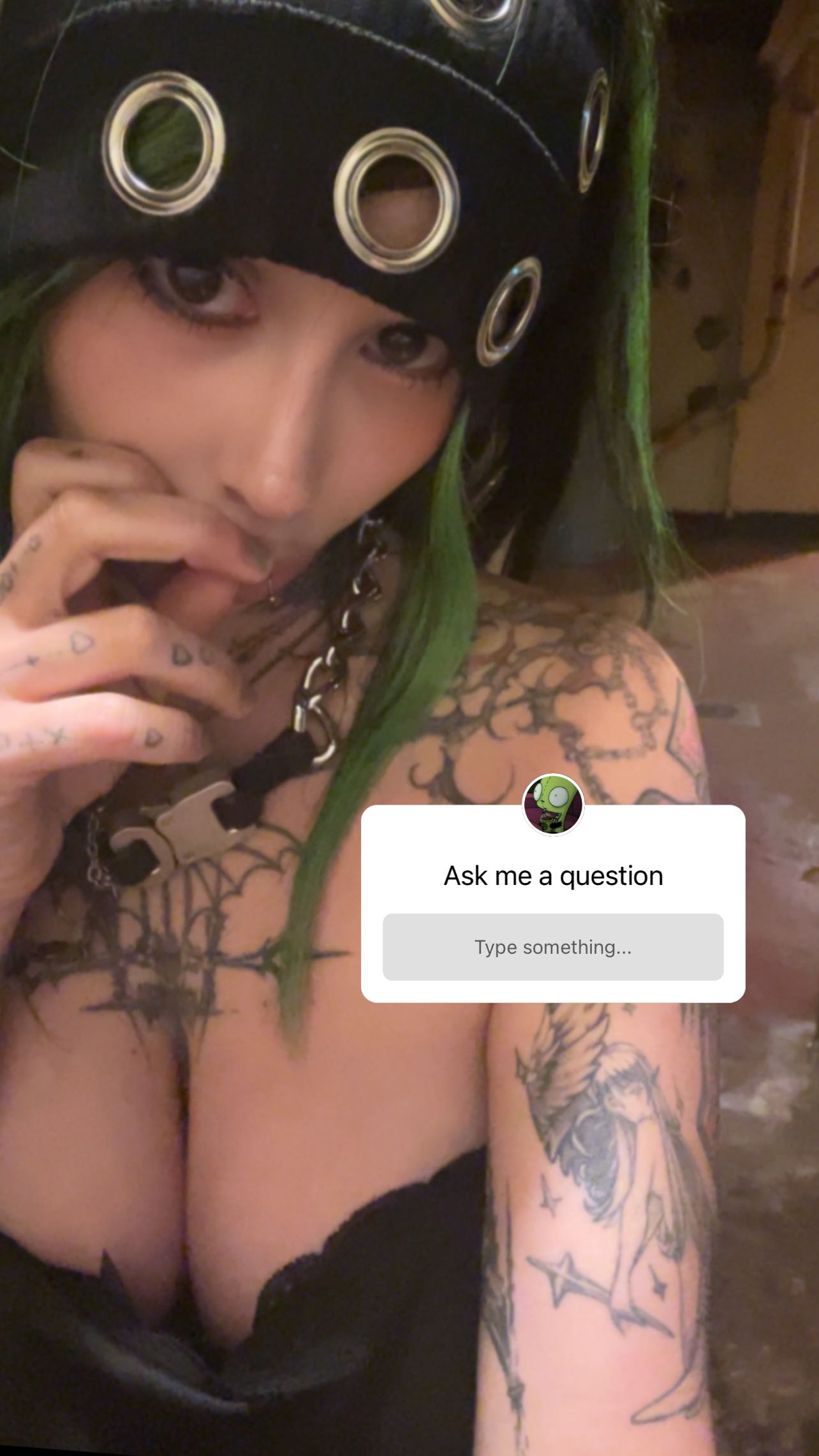 zommmbri instagram image archive image