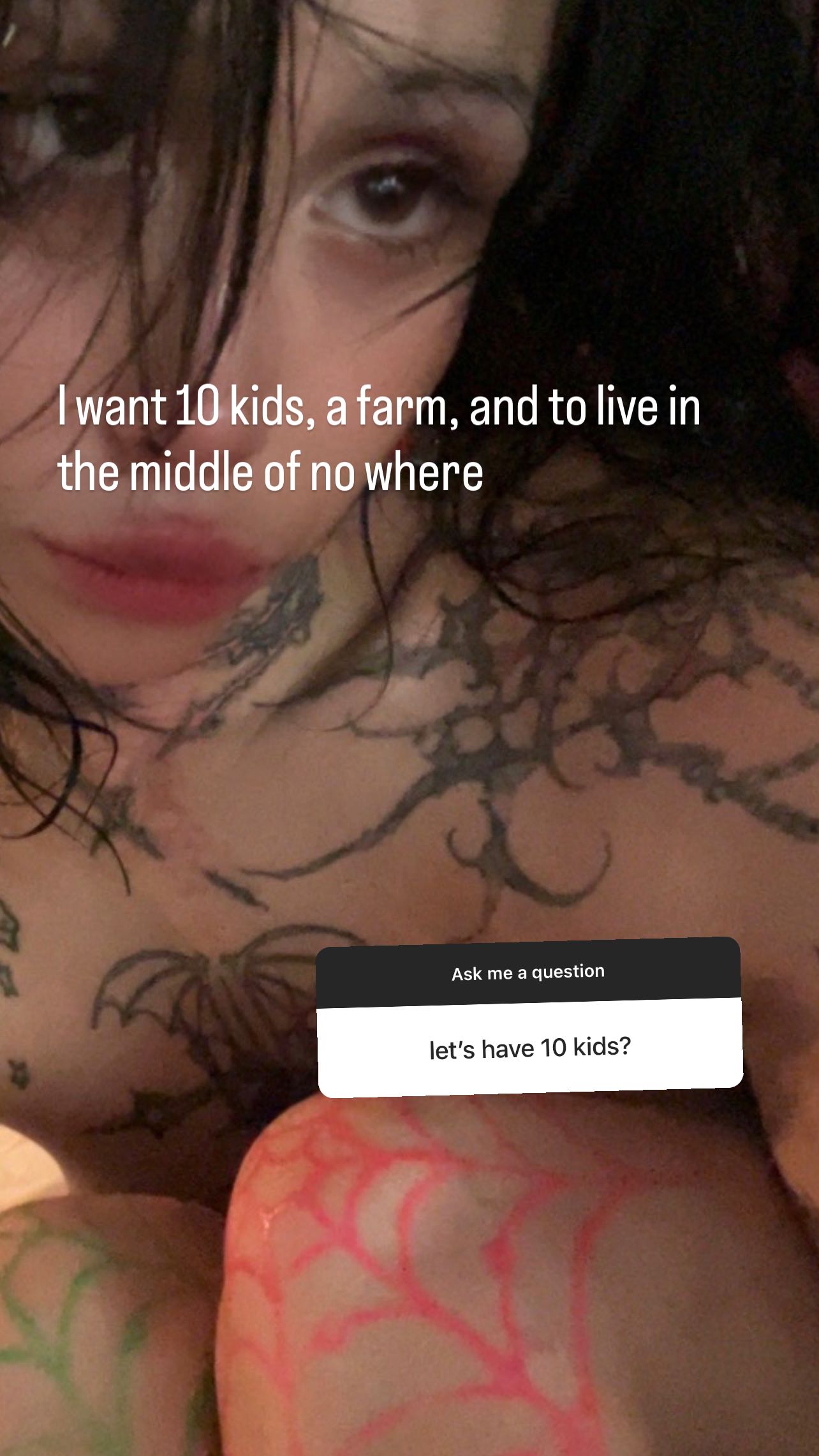 zommmbri instagram image archive image