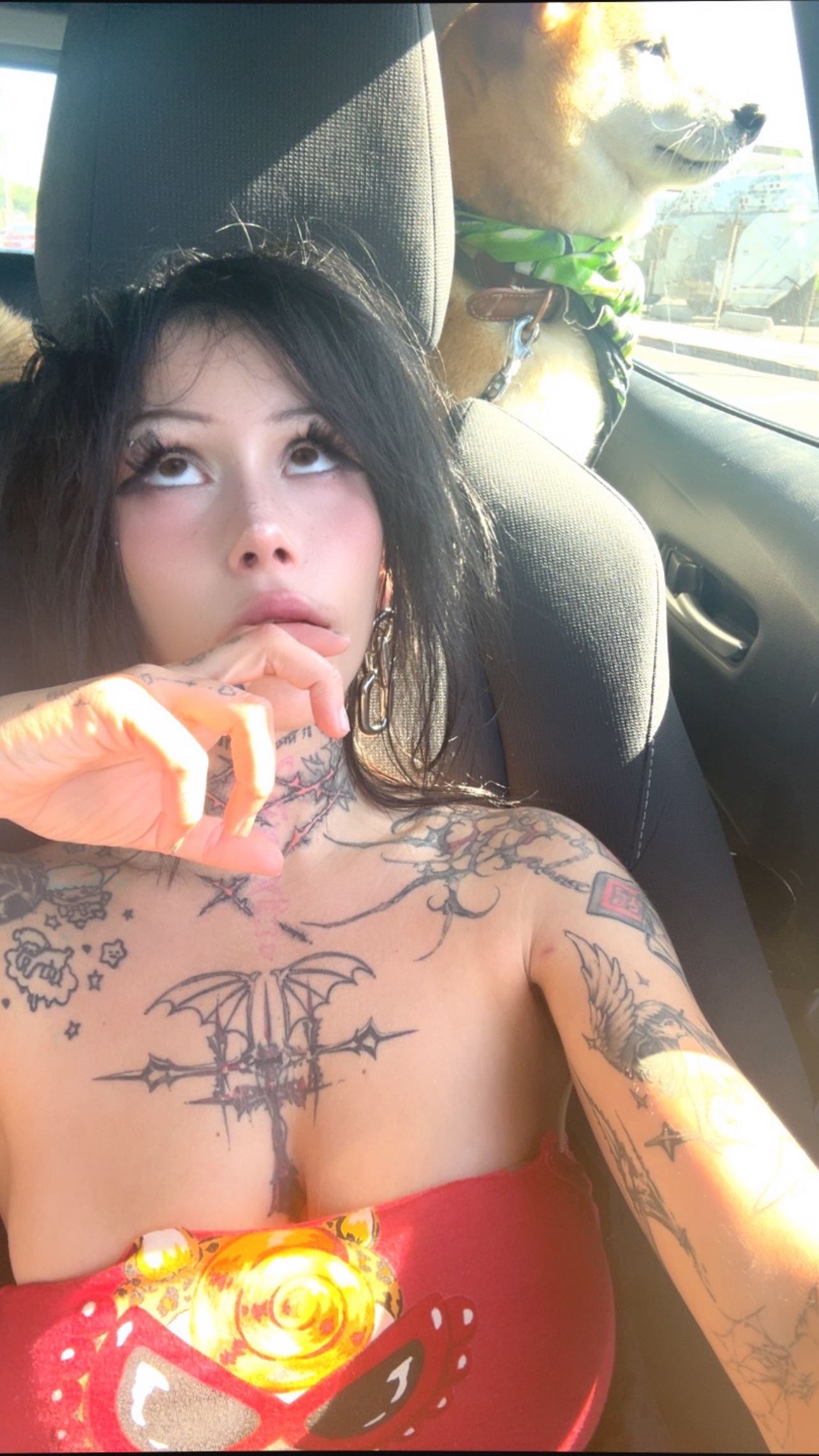 zommmbri instagram image archive image