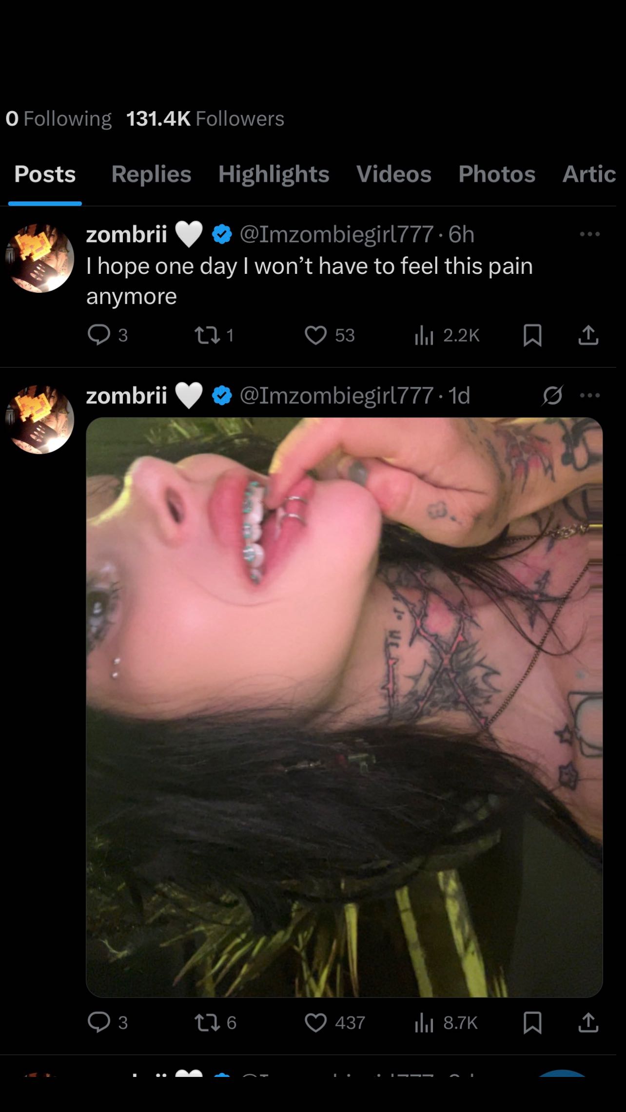 zommmbri instagram image archive image