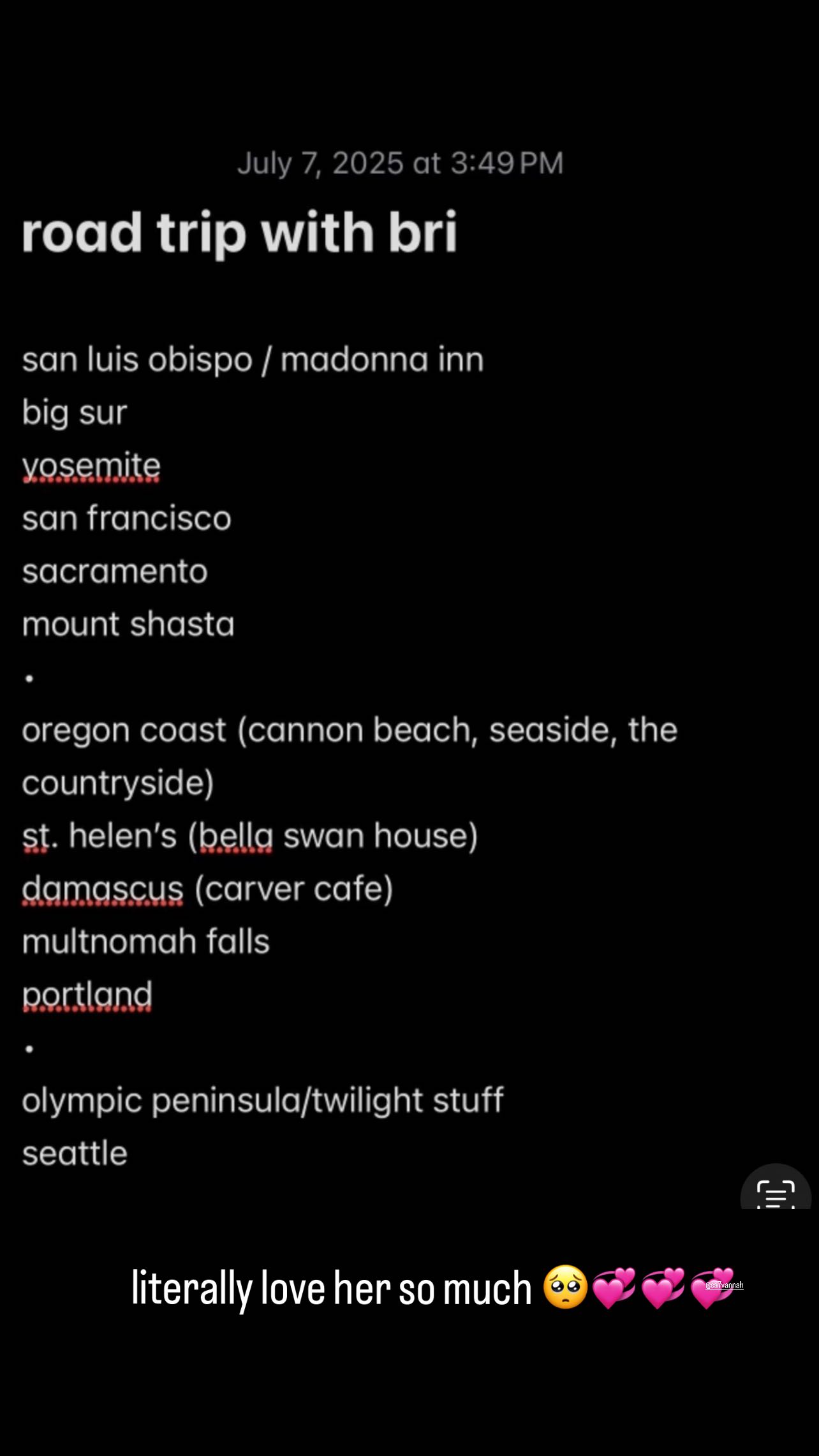 zommmbri instagram image archive image