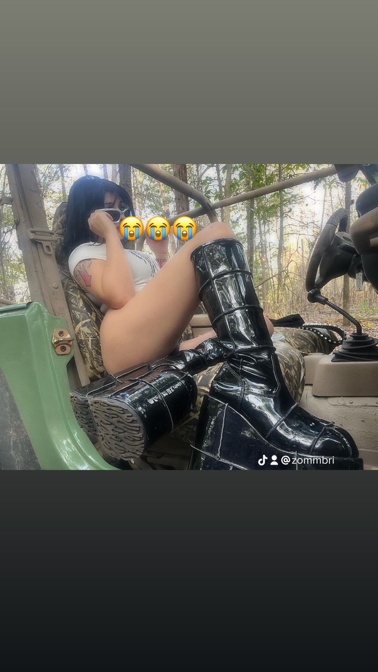 zommmbri instagram image archive image