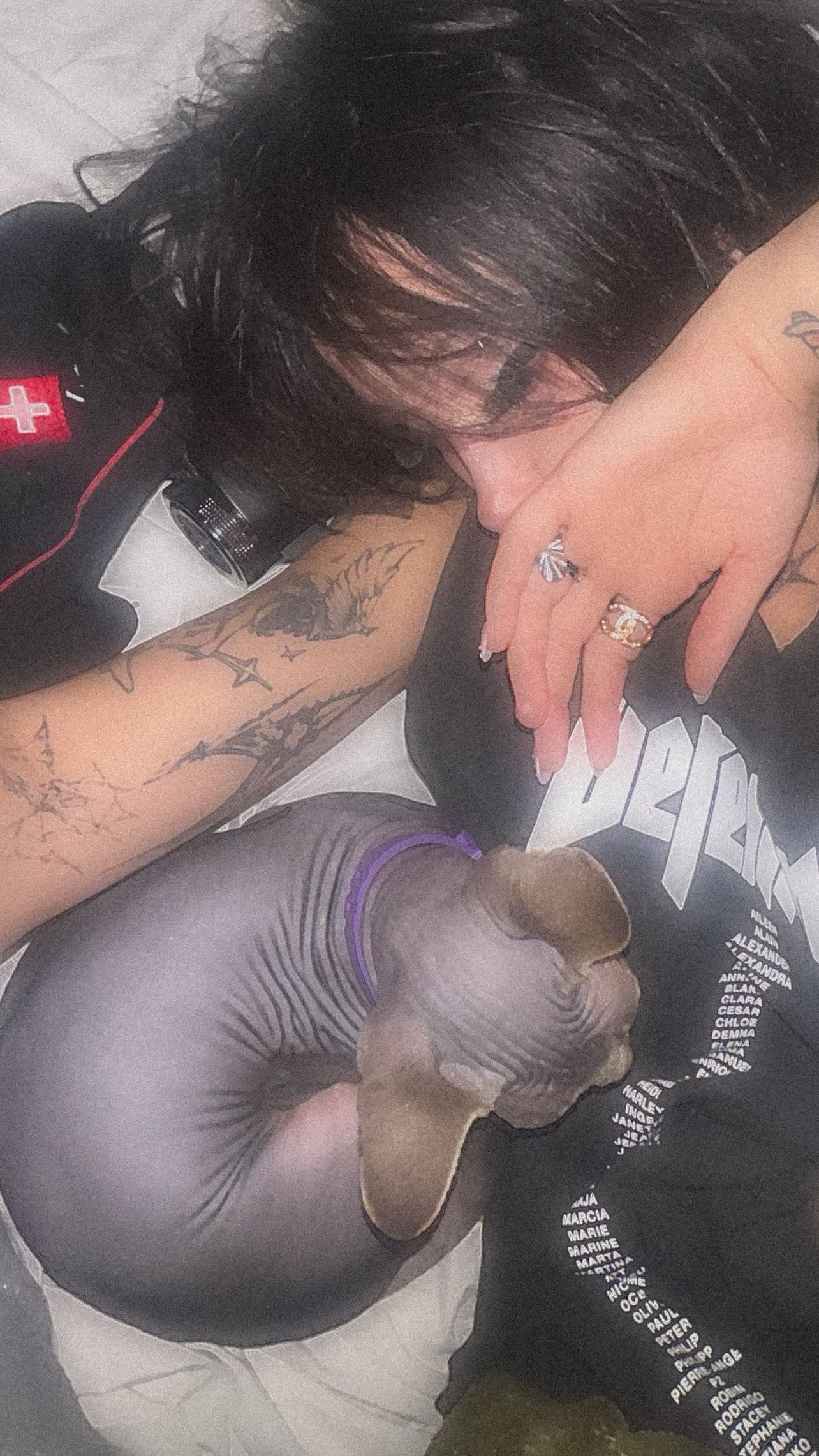 zommmbri instagram image archive image