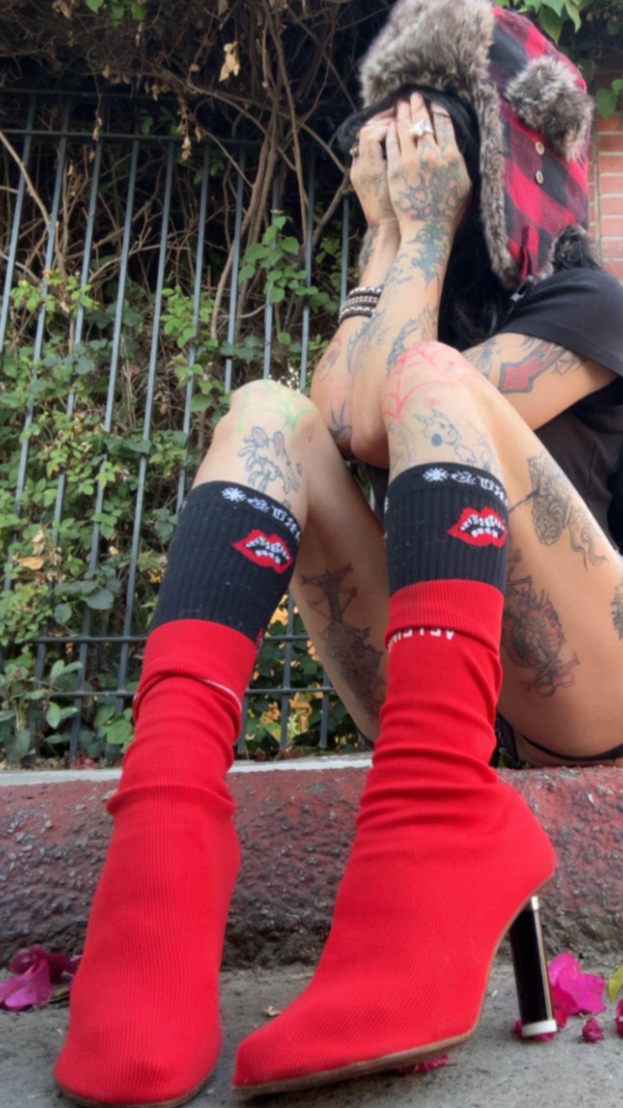 zommmbri instagram image archive image