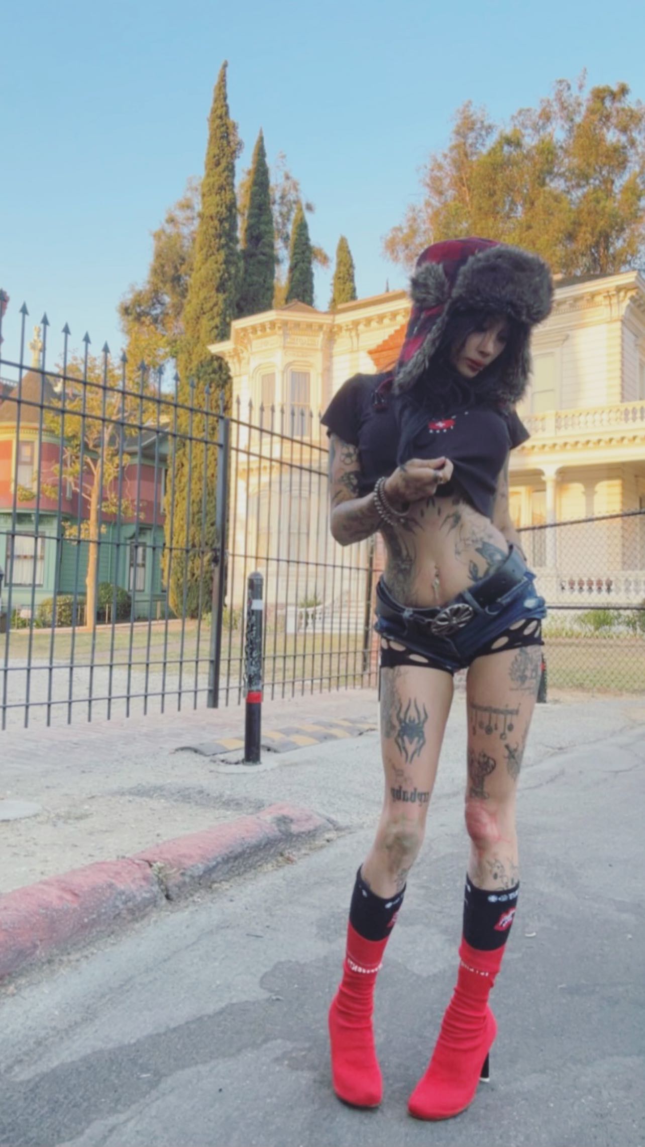 zommmbri instagram image archive image